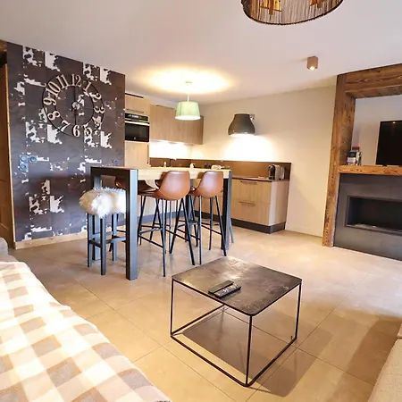 Moderne, Ascenseur - 6 Pers. - Fr-1-671-362 Apartment *