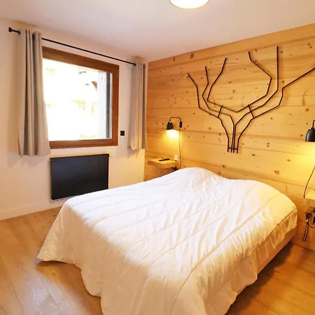 Apartment Moderne, Ascenseur - 6 Pers. - Fr-1-671-362