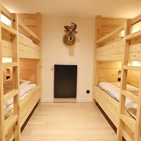 Moderne, Ascenseur - 6 Pers. - Fr-1-671-362 *