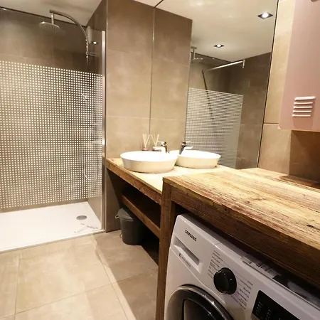 Moderne, Ascenseur - 6 Pers. - Fr-1-671-362 Apartment *