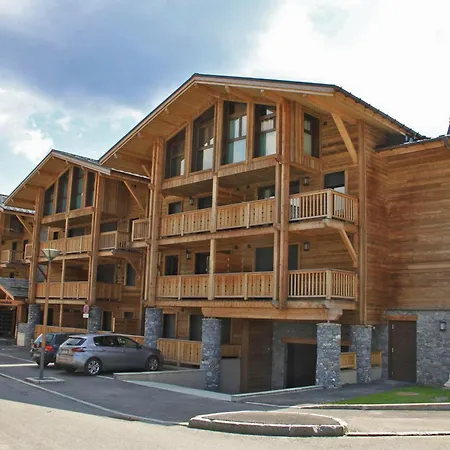Moderne, Ascenseur - 6 Pers. - Fr-1-671-362 Apartment *
