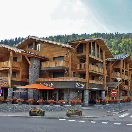 Apartment Moderne, Ascenseur - 6 Pers. - Fr-1-671-362 *