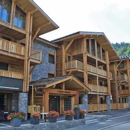 Apartment Moderne, Ascenseur - 6 Pers. - Fr-1-671-362 *